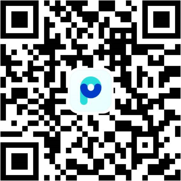 QR Code สำหรับรับเงินสนับสนุน